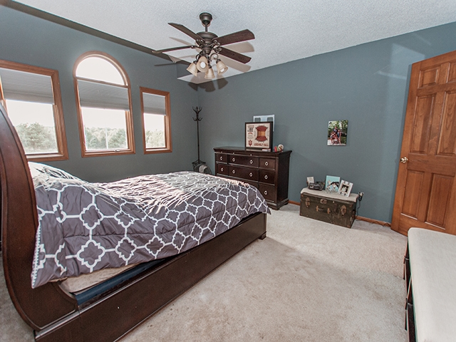 18834 Griffin Road Huntertown, IN 46748 - Photo 7 of 36