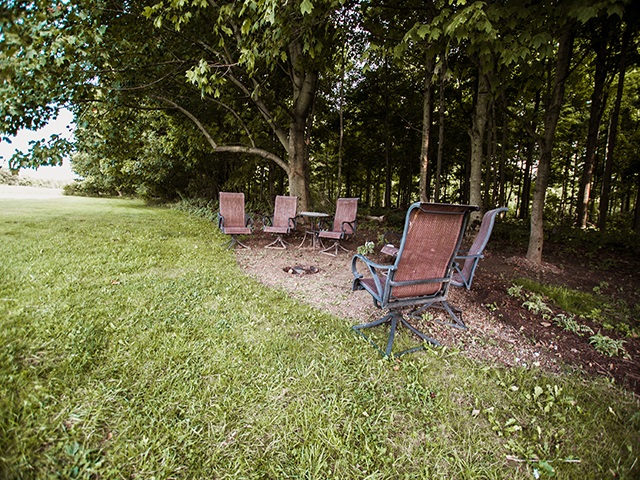 18834 Griffin Road Huntertown, IN 46748 - Photo 9 of 36