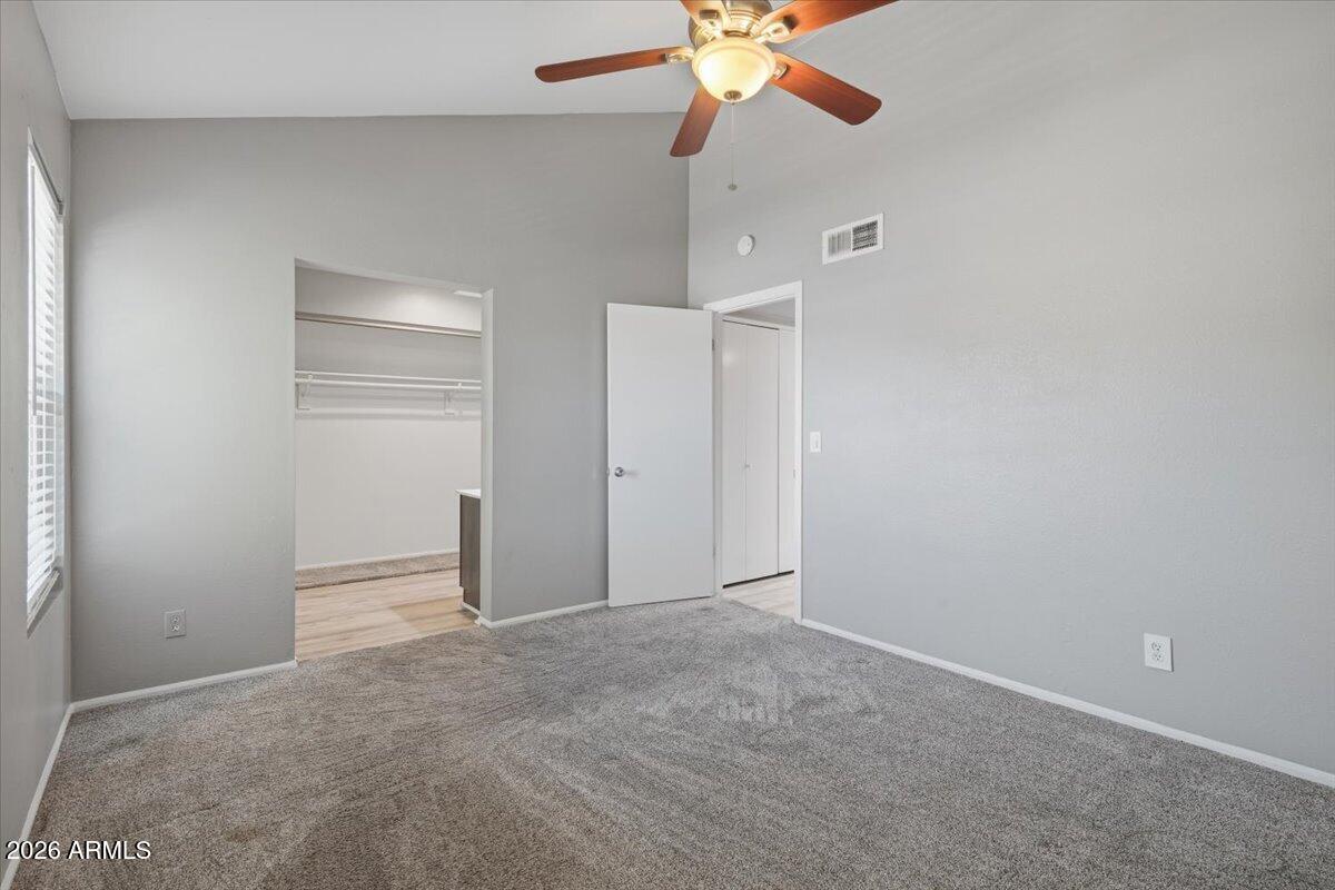 2834 South Ext Road, Unit 2010 Mesa, AZ 85210 - Photo 20 of 36 Primary Suite