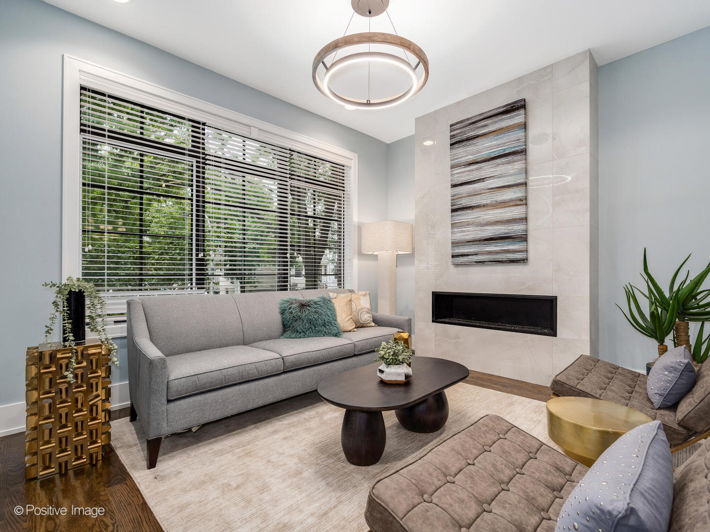 3227 North Racine Avenue, Unit 1 Chicago, IL 60657 - Photo 2 of 29 Gallery Image 2