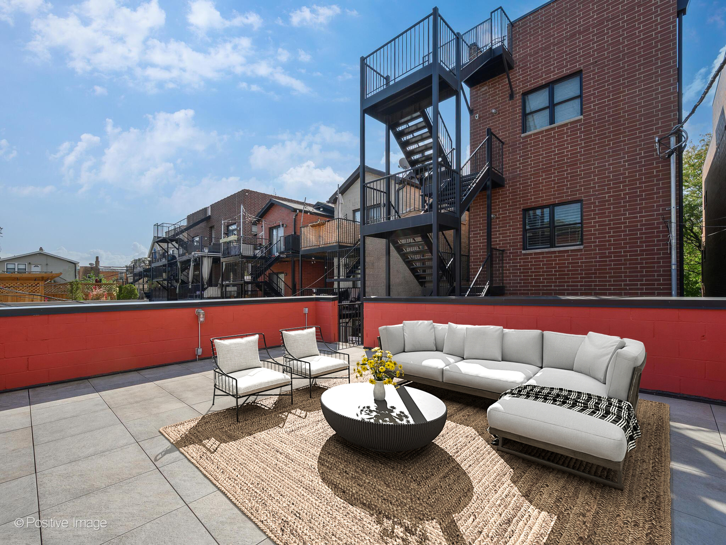 3227 North Racine Avenue, Unit 1 Chicago, IL 60657 - Photo 26 of 29 Gallery Image 26