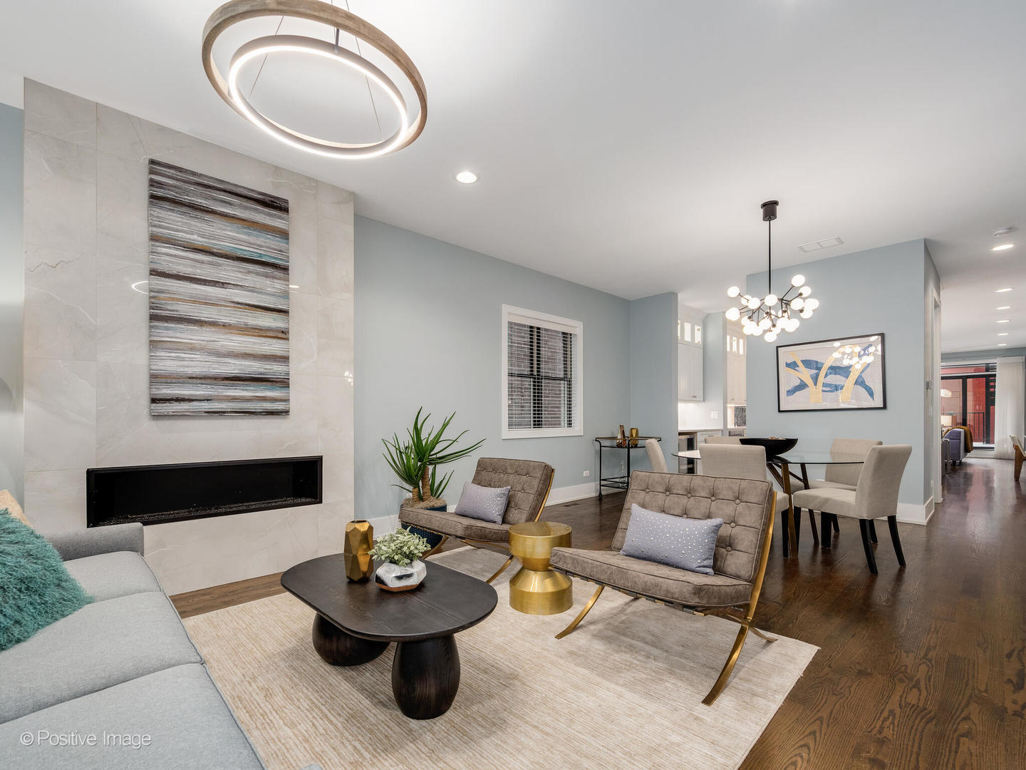 3227 North Racine Avenue, Unit 1 Chicago, IL 60657 - Photo 3 of 29 Gallery Image 3