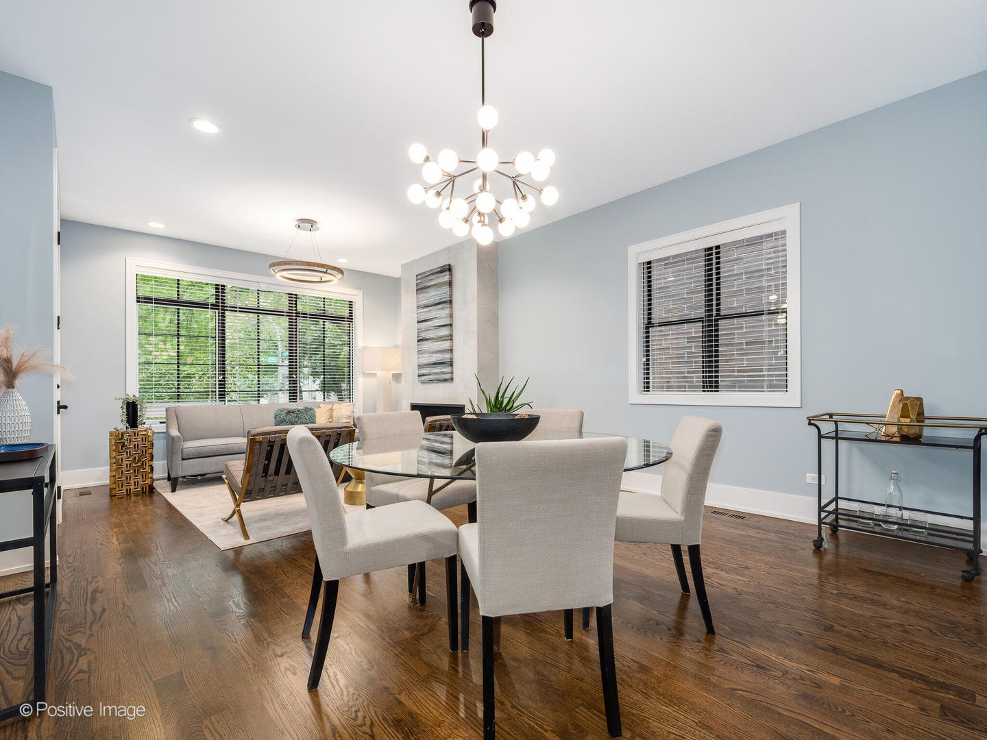 3227 North Racine Avenue, Unit 1 Chicago, IL 60657 - Photo 4 of 29 Gallery Image 4