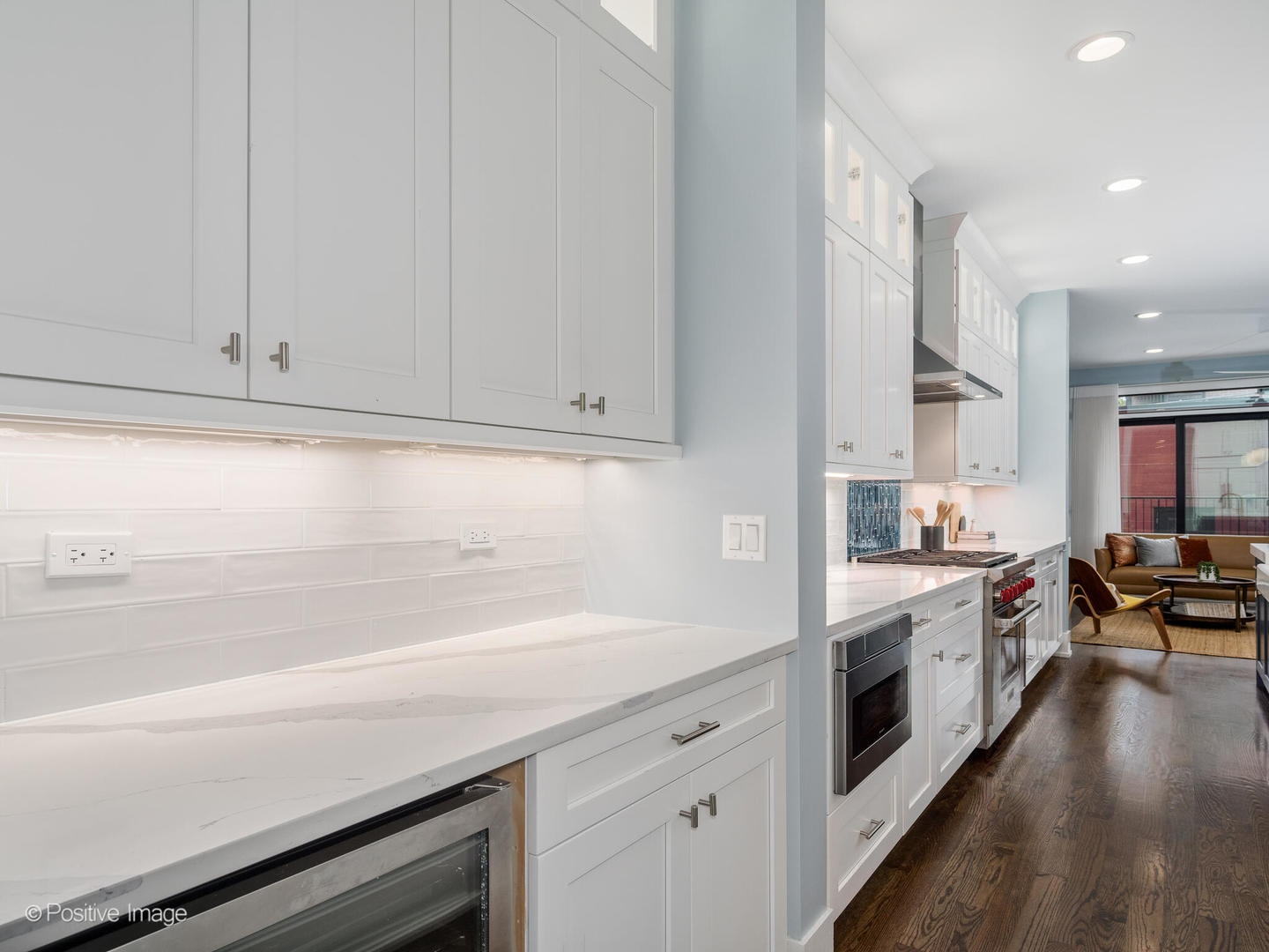 3227 North Racine Avenue, Unit 1 Chicago, IL 60657 - Photo 6 of 29 Gallery Image 6