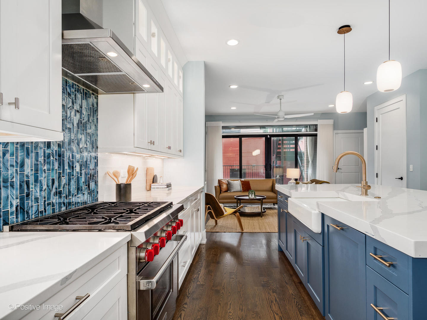 3227 North Racine Avenue, Unit 1 Chicago, IL 60657 - Photo 10 of 29 Gallery Image 10