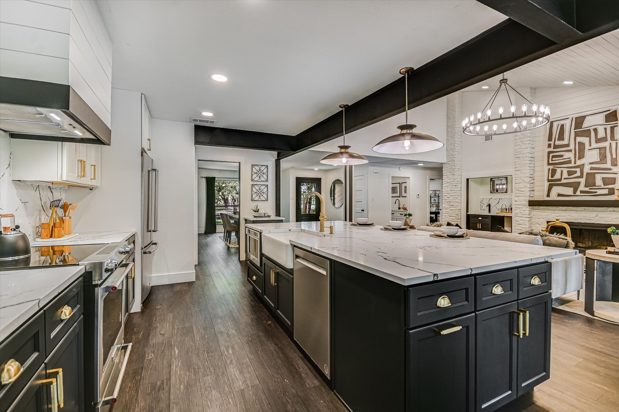 4717 Sam Bass Road Round Rock, TX 78681 - Photo 8 of 36