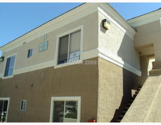 8070 West Russell Road, Unit 2102 Las Vegas, NV 89113 - Photo 1 of 12 Property Photo.