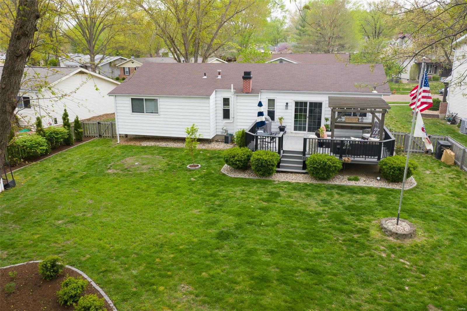 756 Shallowcreek View Manchester, MO 63021 - Photo 30 of 32 Gallery Image 30