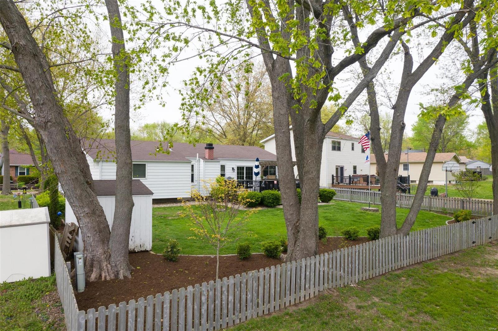 756 Shallowcreek View Manchester, MO 63021 - Photo 31 of 32 Gallery Image 31
