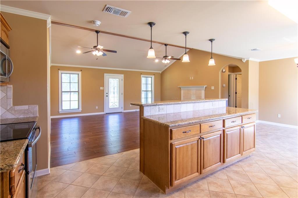 246 Walker Ferry Road Pollock, LA 71467 - Photo 3 of 19 Gallery Image 3