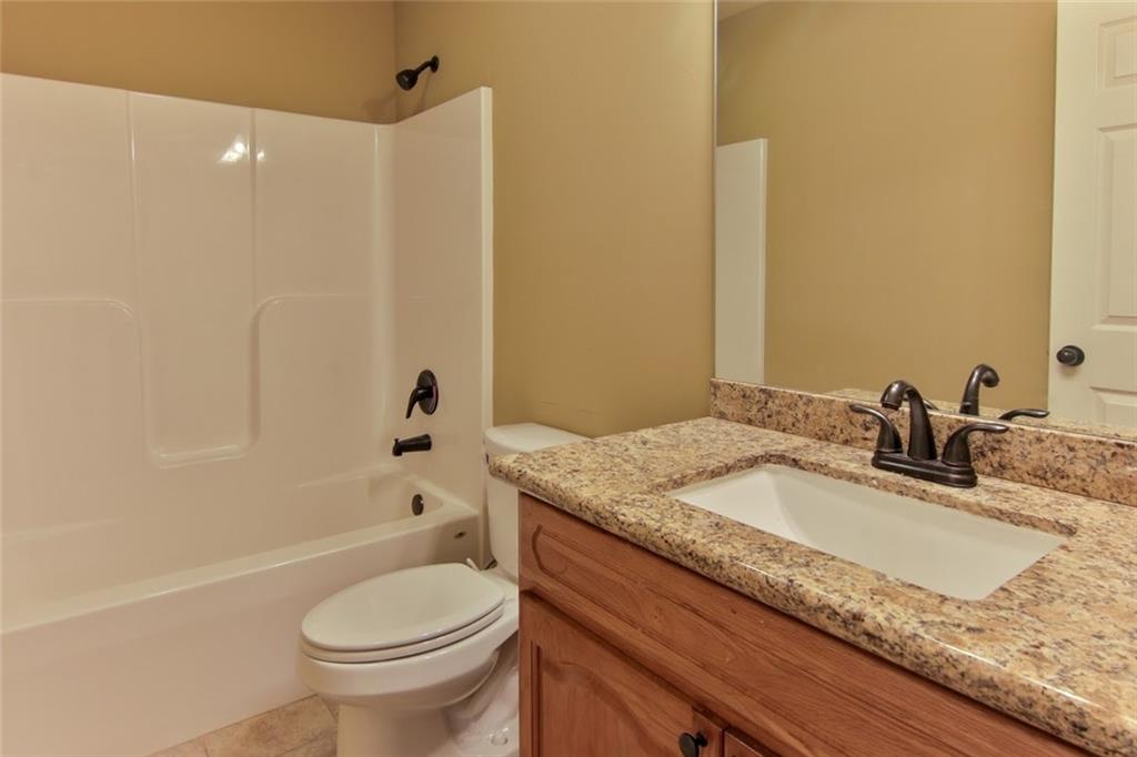 246 Walker Ferry Road Pollock, LA 71467 - Photo 8 of 19 Gallery Image 8