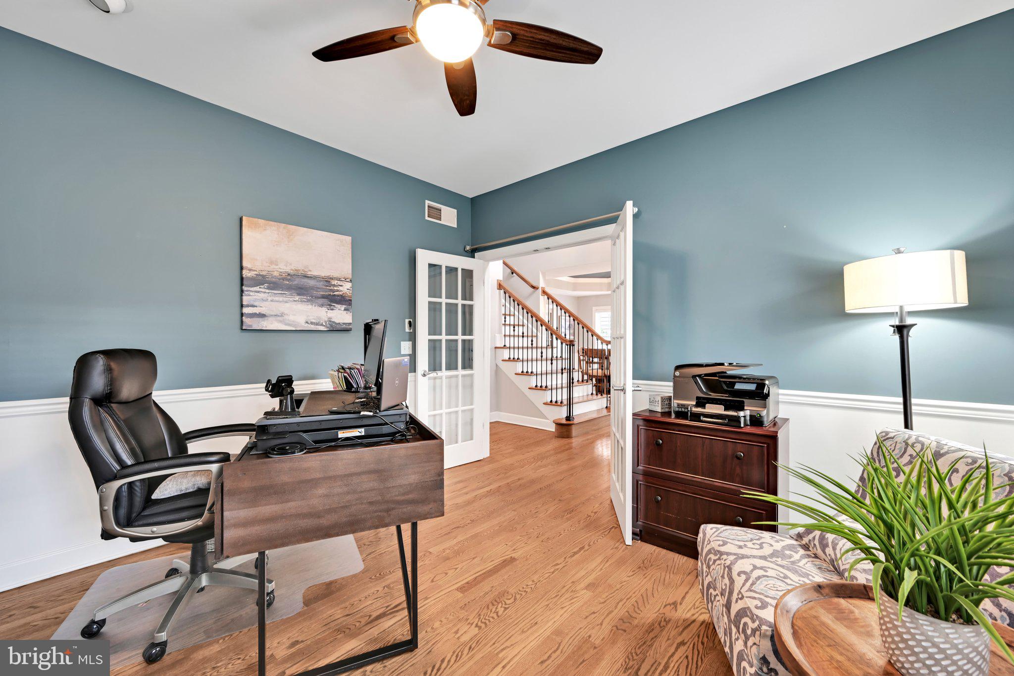 2424 Raleigh Road Hummelstown, PA 17036 - Photo 34 of 55 Office