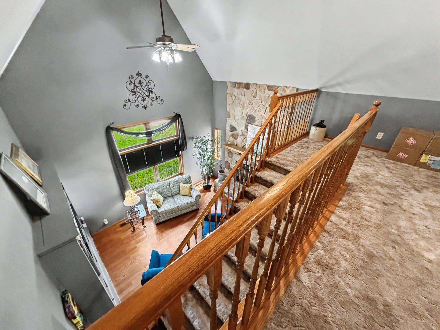 167 North Eagle Island Road Kankakee, IL 60901 - Photo 35 of 47