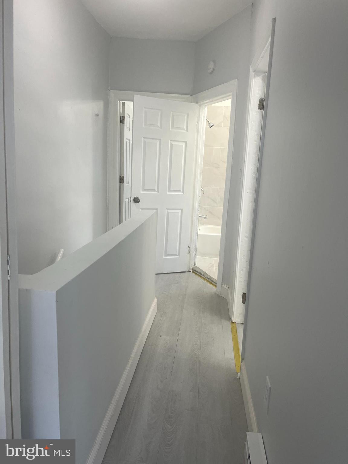 2720 North Hemberger Street Philadelphia, PA 19132 - Photo 16 of 21 a view of an empty room