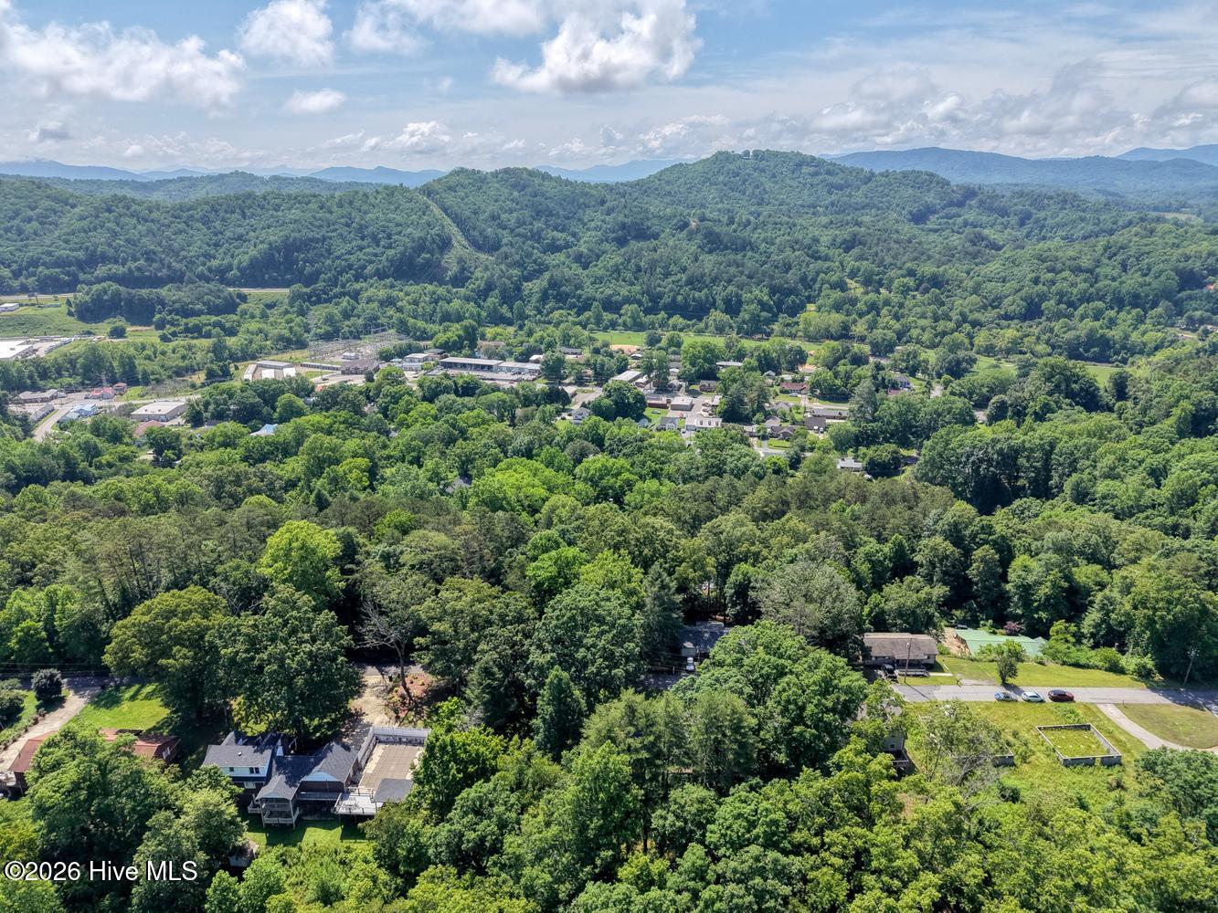383 Sunrise Street Murphy, NC 28906 - Photo 54 of 59 054-033-DJI 20260528232901-1334x1000