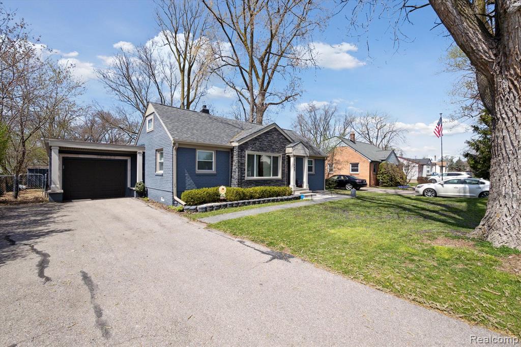 21949 Middlebelt Road Farmington Hills, MI 48336 - Photo 2 of 42
