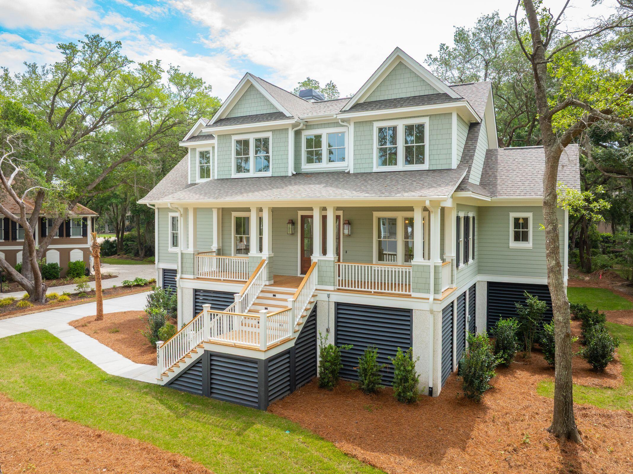 4291 Turtle Landing Court Johns Island, SC 29455 - Photo 59 of 79 4291 Turtle Lannding Court, Johns Island