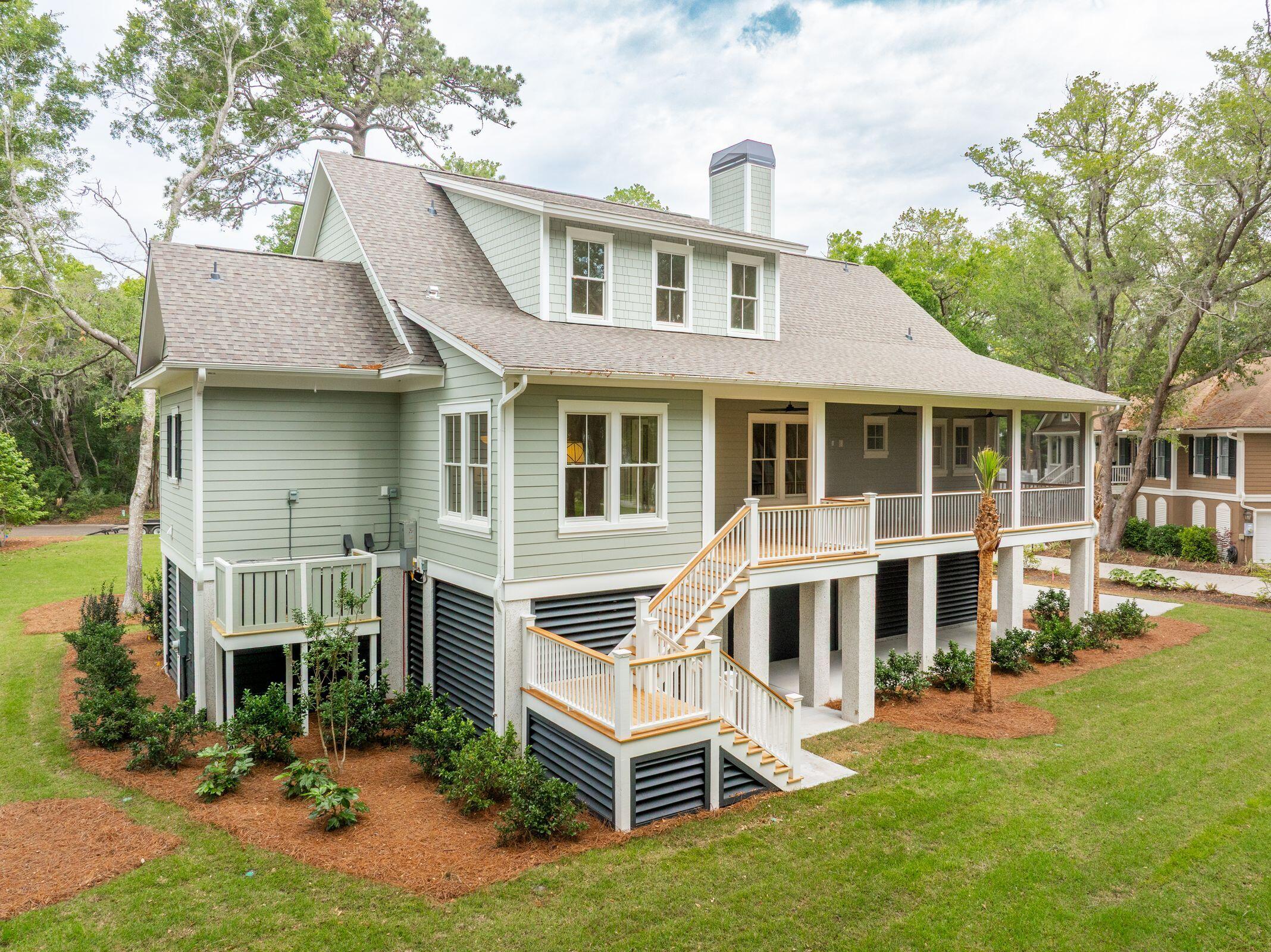 4291 Turtle Landing Court Johns Island, SC 29455 - Photo 60 of 79 4291 Turtle Lannding Court, Johns Island