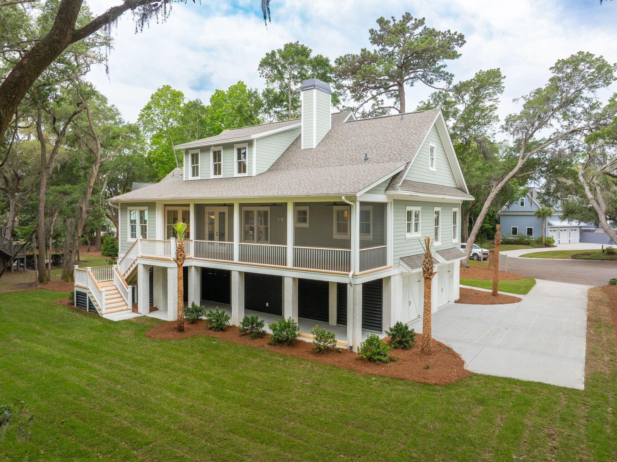 4291 Turtle Landing Court Johns Island, SC 29455 - Photo 65 of 79 4291 Turtle Lannding Court, Johns Island