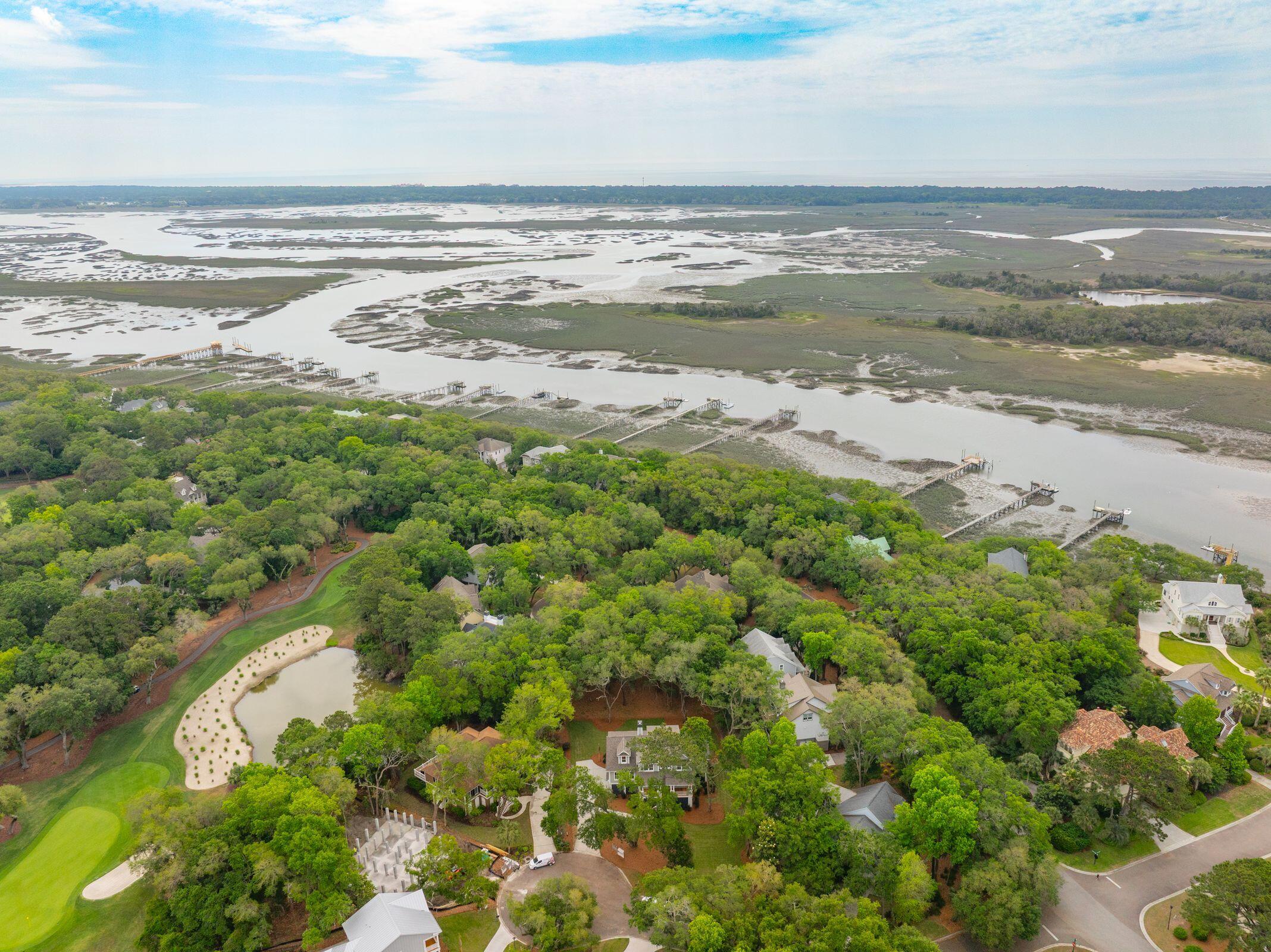 4291 Turtle Landing Court Johns Island, SC 29455 - Photo 70 of 79 4291 Turtle Lannding Court, Johns Island