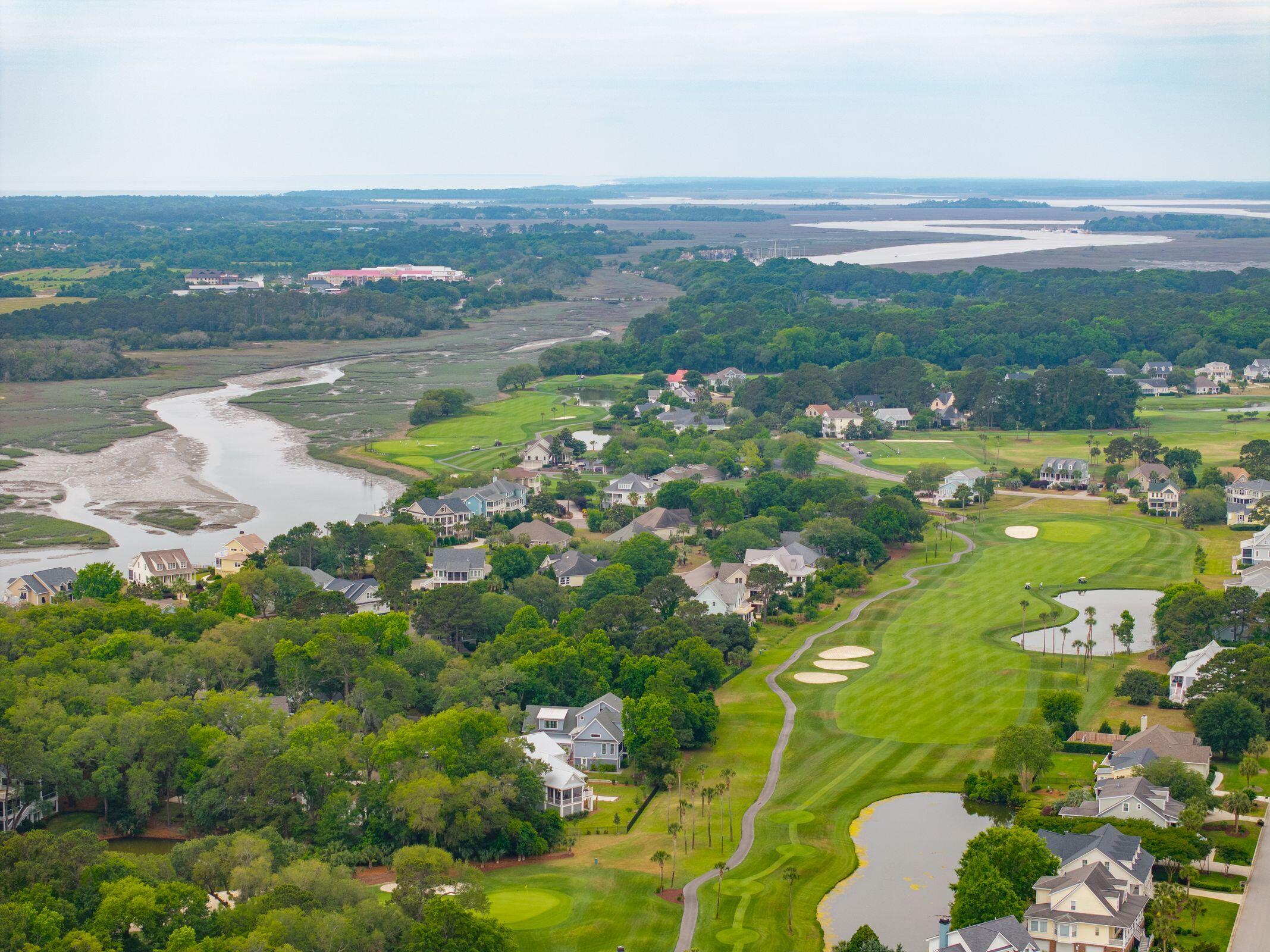 4291 Turtle Landing Court Johns Island, SC 29455 - Photo 76 of 79 4291 Turtle Lannding Court, Johns Island