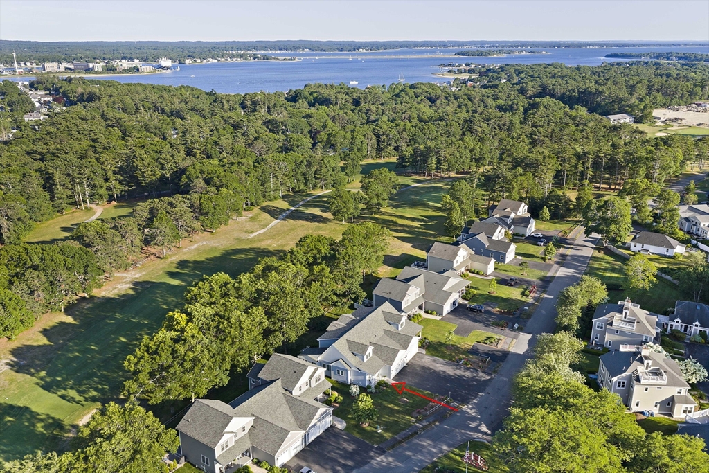 38 Cahoon Road, Unit 38 Wareham, MA 02532 - Photo 31 of 34
