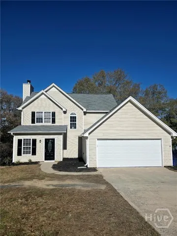 $328,990 | 303 Rocky Point Court, Winder, GA 30680