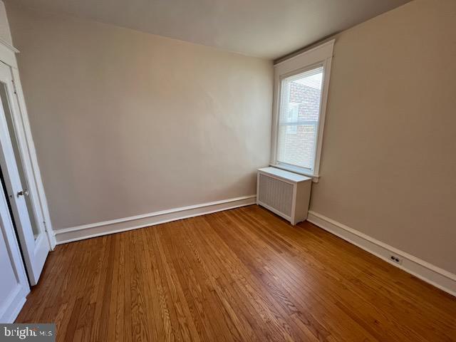 207 Huntley Road Upper Darby, PA 19082 - Photo 11 of 16 Middle Bedroom