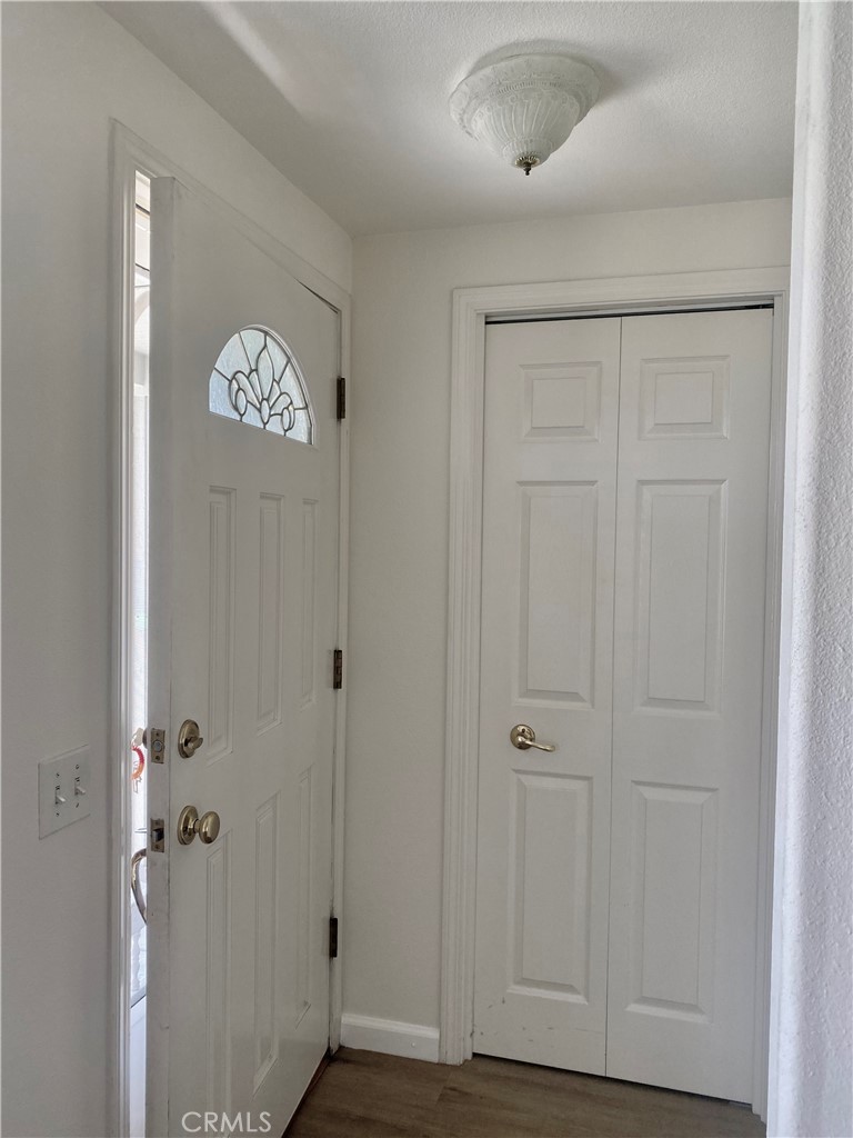 1670 Interlachen Road Seal Beach, CA 90740 - Photo 3 of 44 ENTRY WAY CLOSET