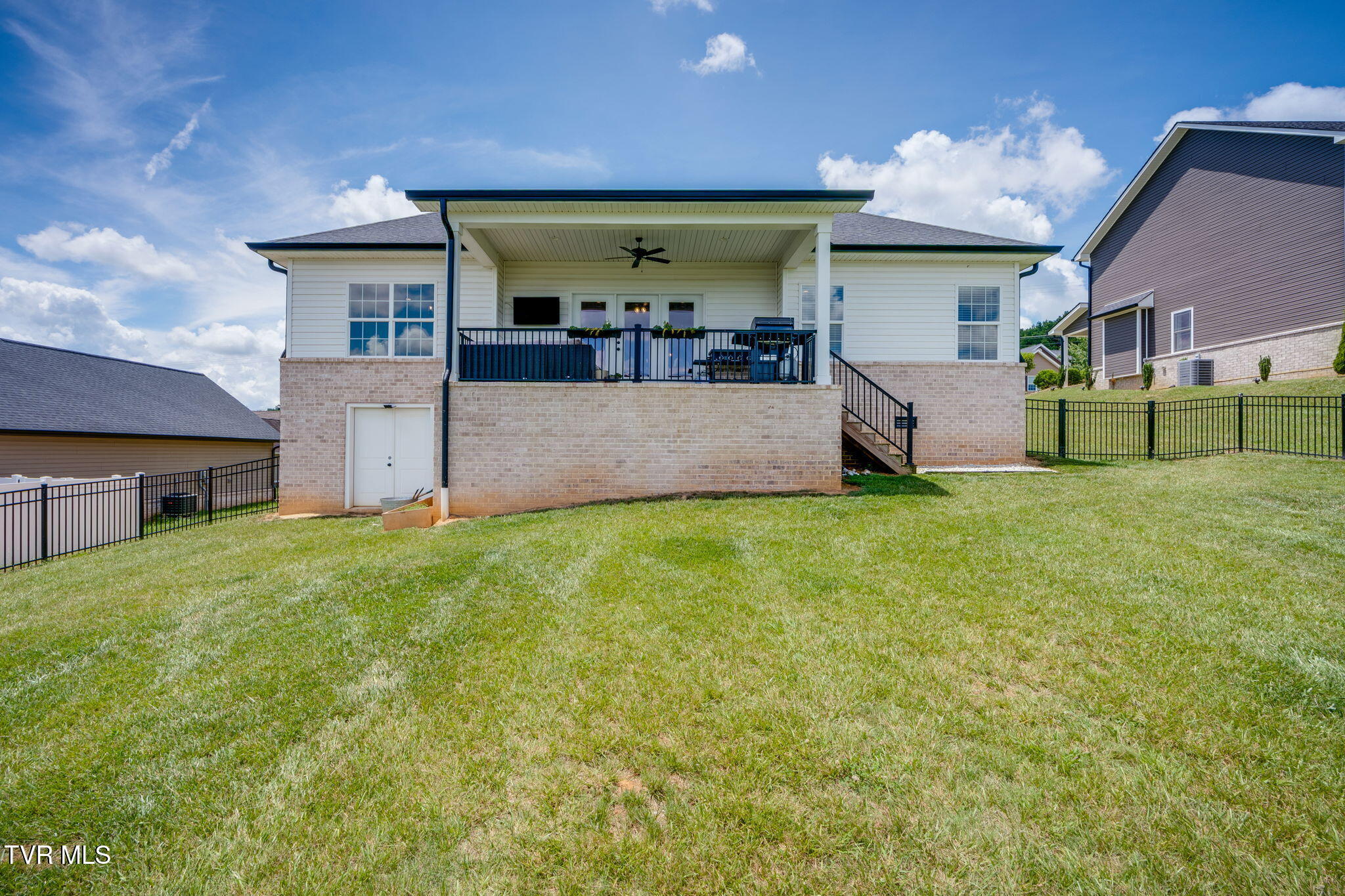 122 Bob Ford Road Jonesborough, TN 37659 - Photo 29 of 36 026