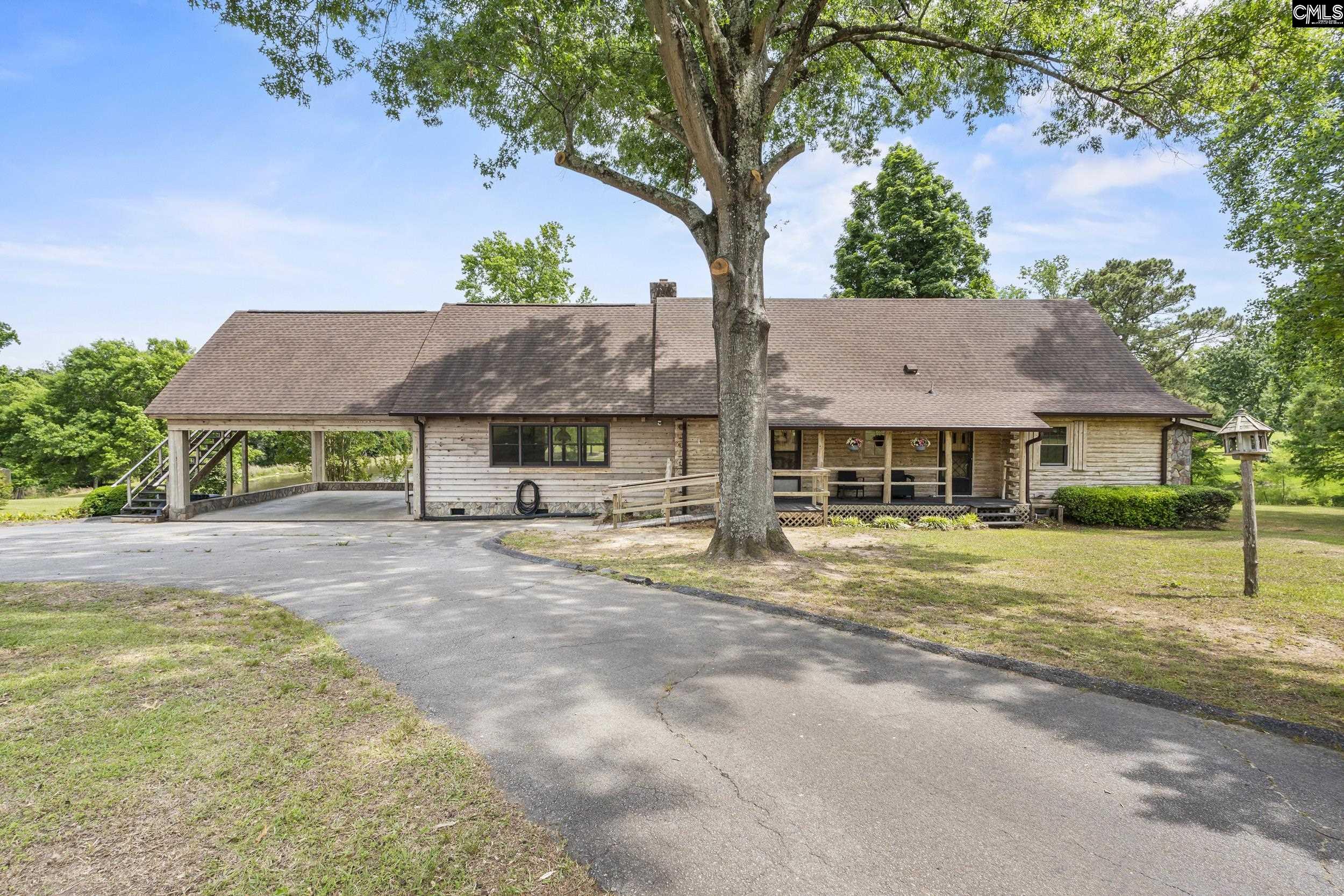 228 Shady Springs Road Prosperity, SC 29127 - Photo 3 of 58