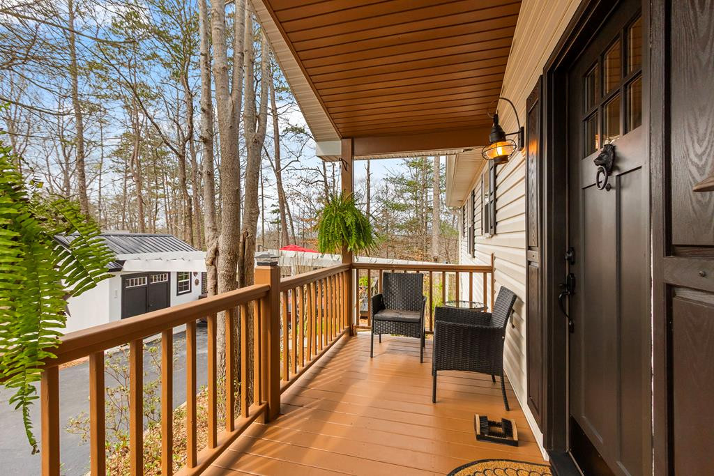 441 Highland Road Murphy, NC 28906 - Photo 5 of 76