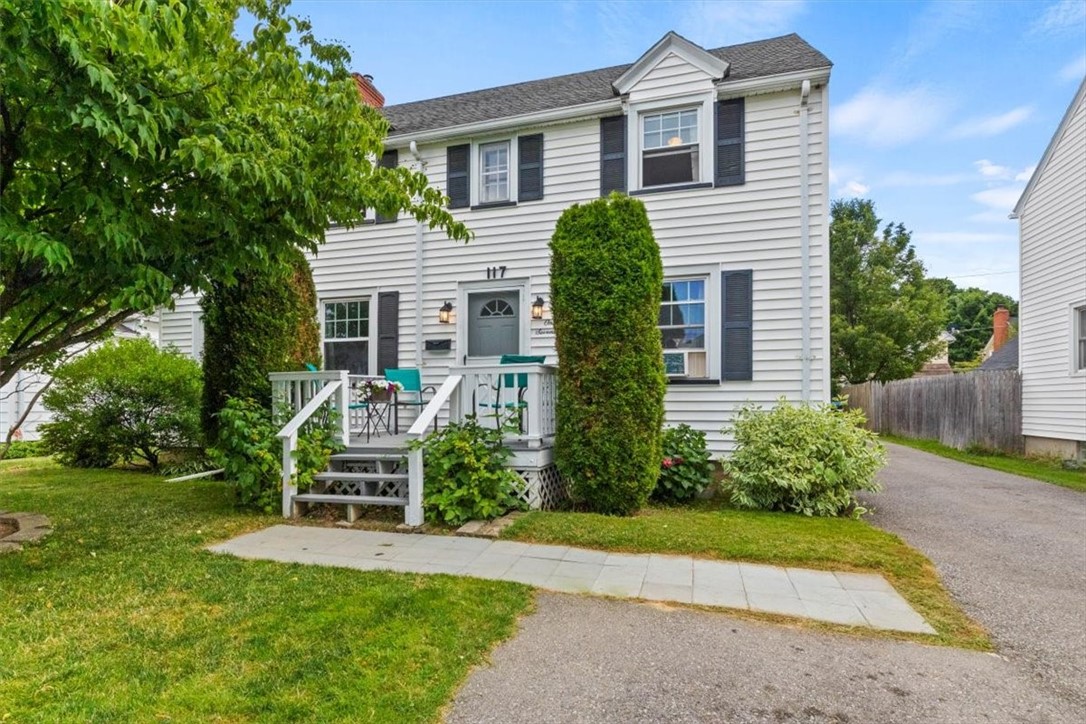 117 Oneta Road Irondequoit, NY 14617 - Photo 1 of 1