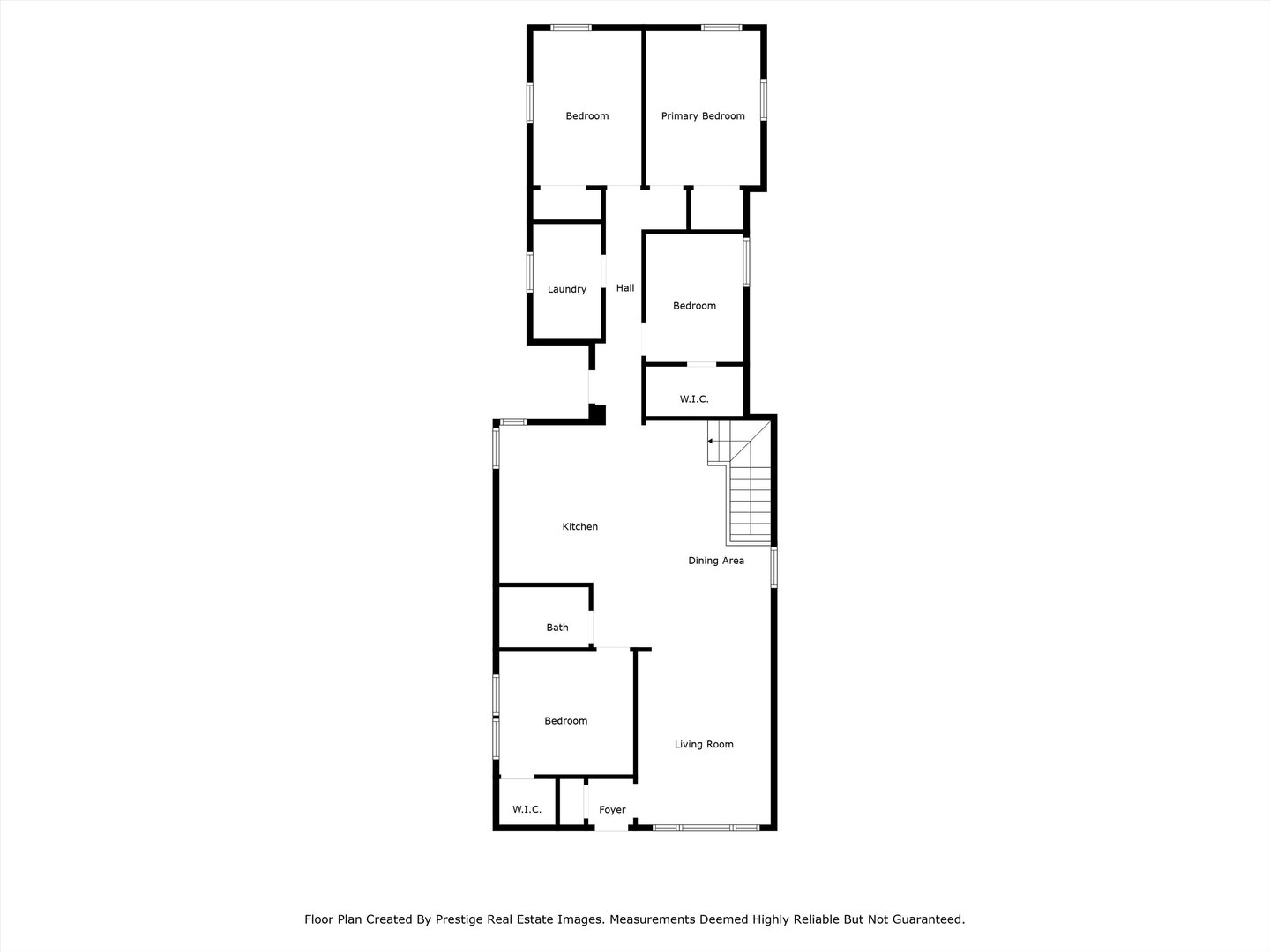 819 East 98th Place Chicago, IL 60628 - Photo 60 of 61