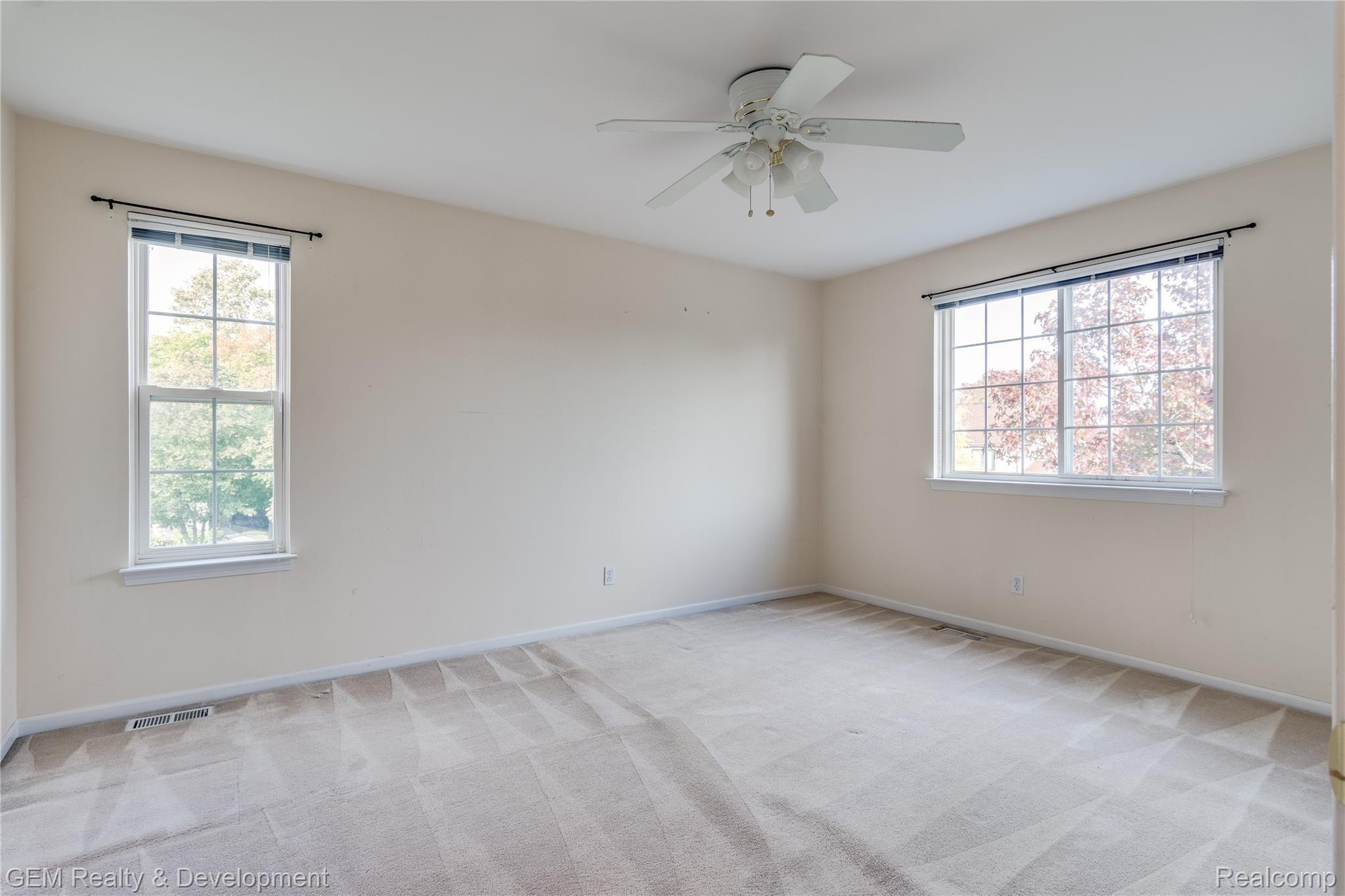 41747 Glade Road Canton, MI 48187 - Photo 25 of 37 Bedroom 2