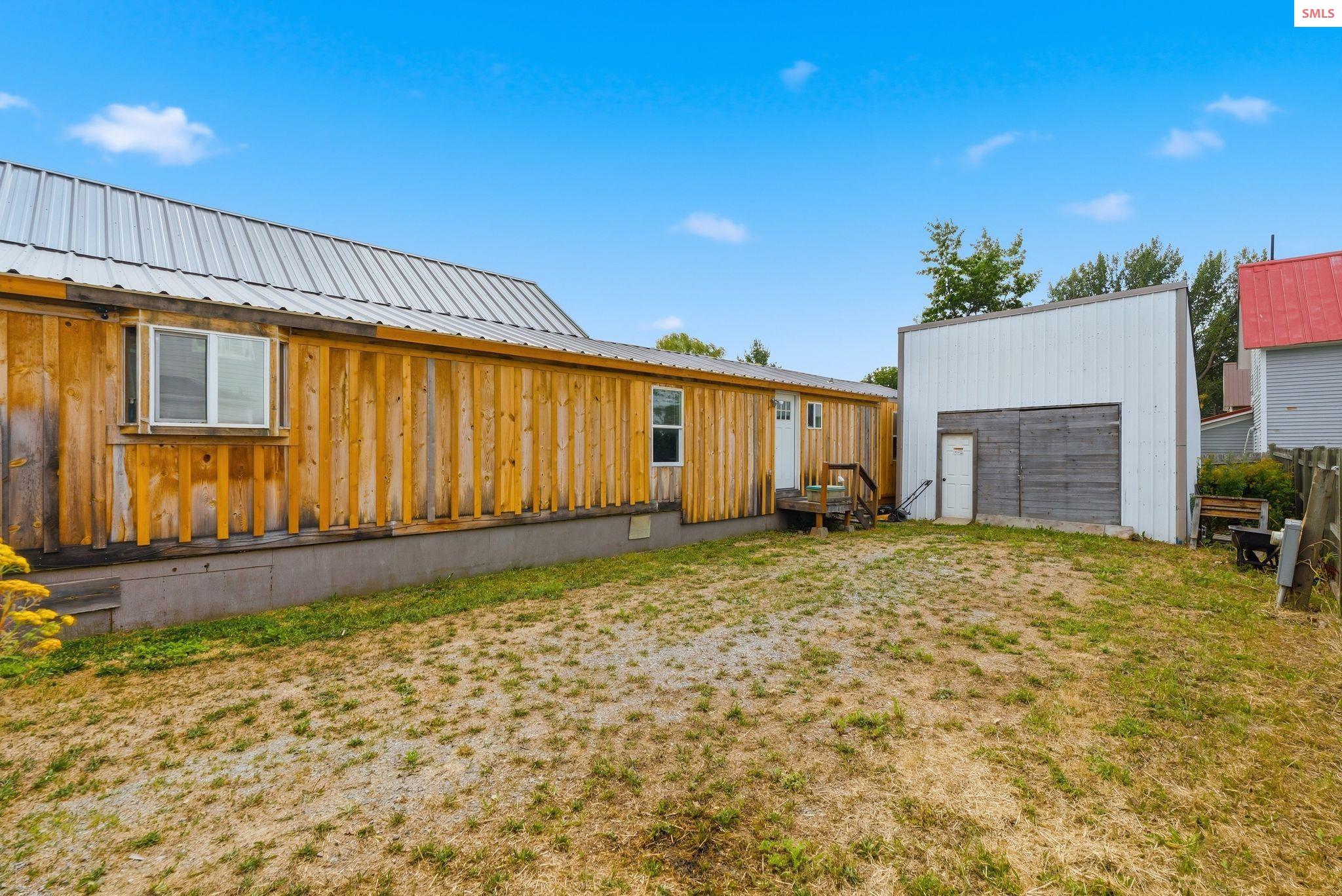 28 Whiskey Jack Road Sandpoint, ID 83864 - Photo 27 of 37 Gallery Image 27