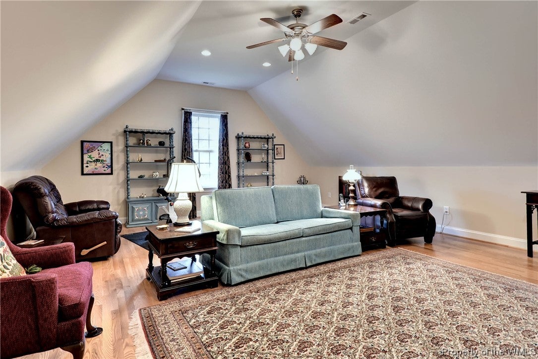 9912 West Cork Road Toano, VA 23168 - Photo 26 of 38 Gallery Image 26