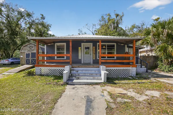 $150,000 | 1124 South 12th Street, Palatka, FL 32177
