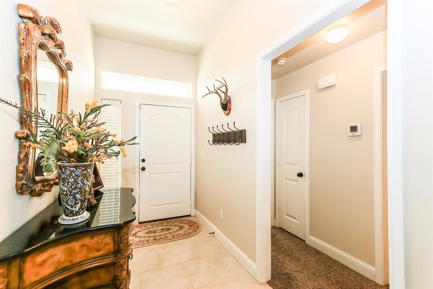 3706 Rochester Avenue Lubbock, TX 79407 - Photo 2 of 10 Entryway