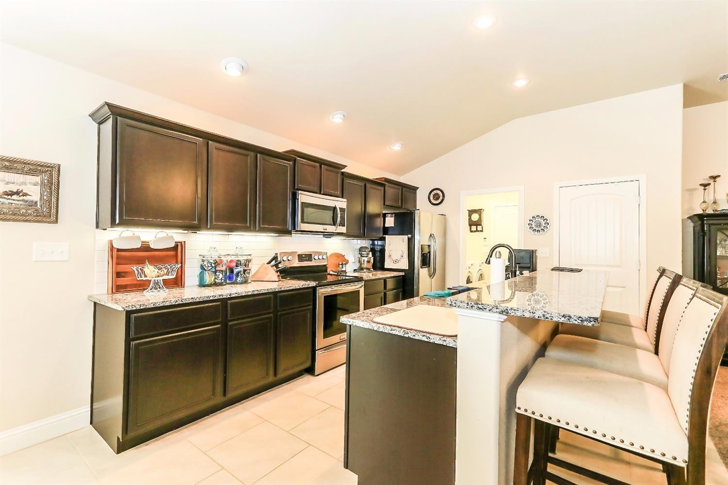 3706 Rochester Avenue Lubbock, TX 79407 - Photo 5 of 10 Kitchen