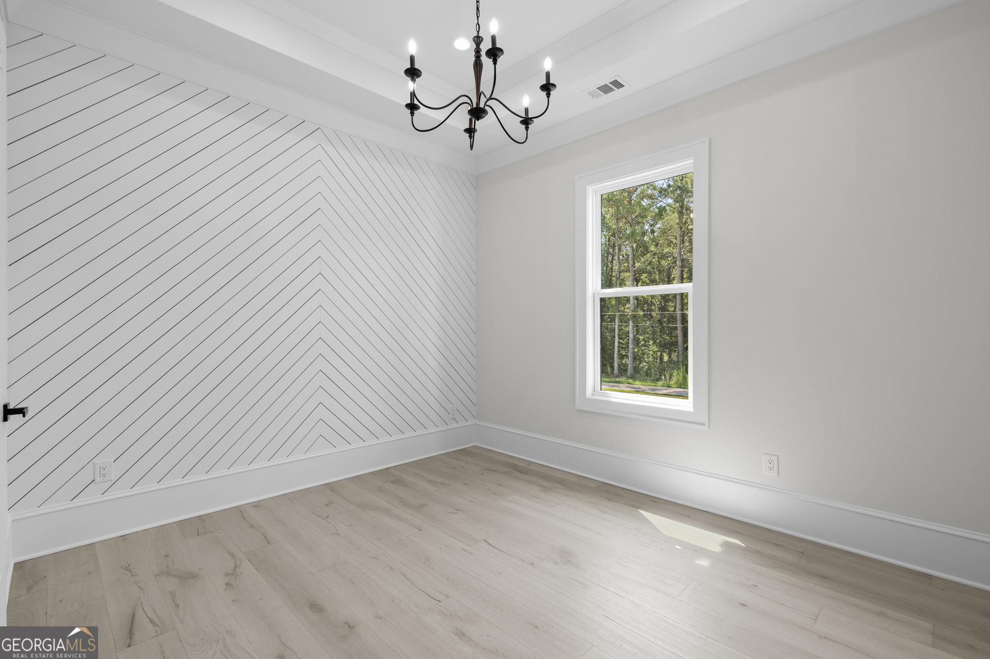 2 Jack Pittman Road Monroe, GA 30019 - Photo 61 of 80 a view of an empty room with a window