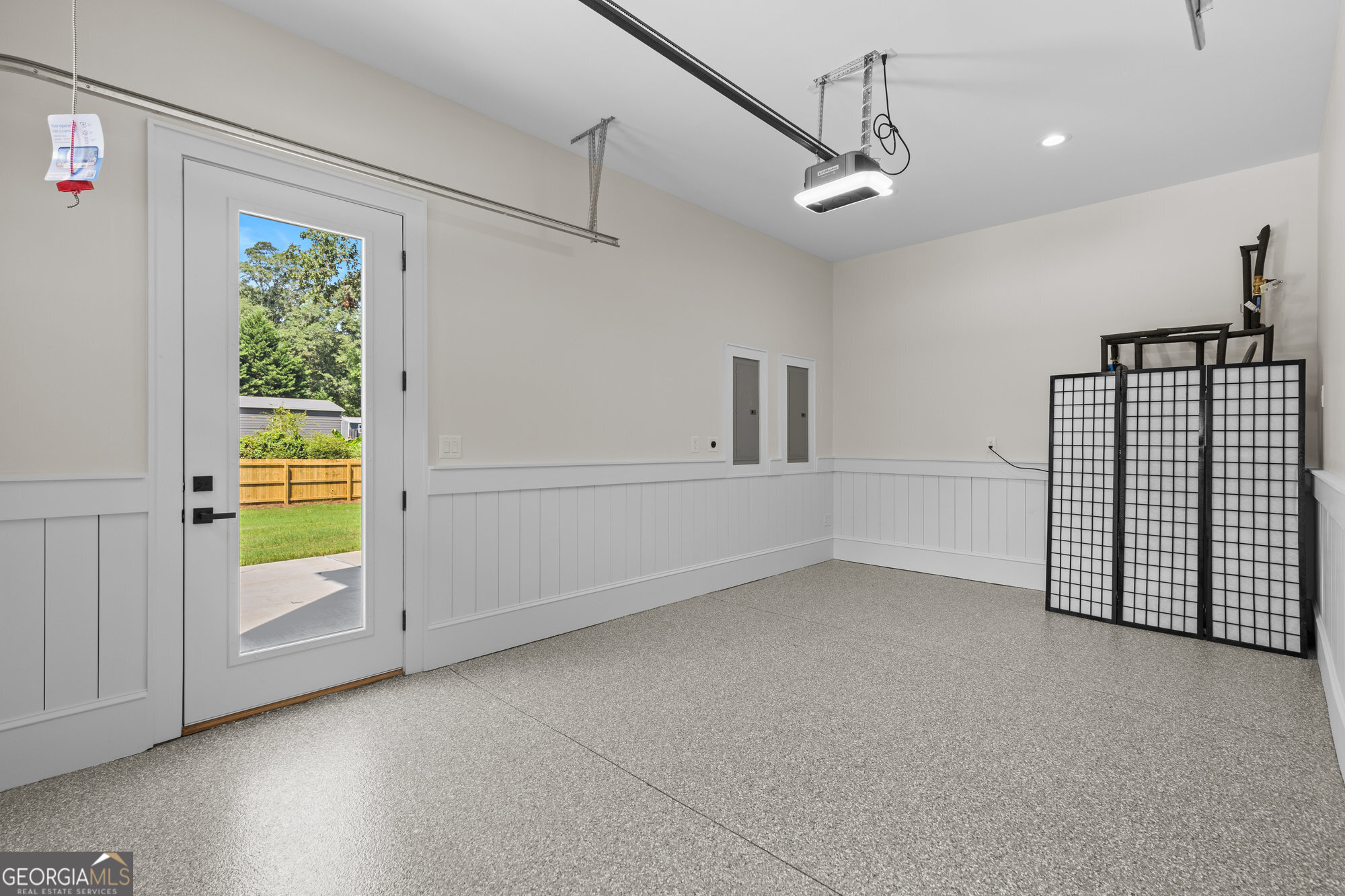 2 Jack Pittman Road Monroe, GA 30019 - Photo 68 of 80 a view of an empty room with a window