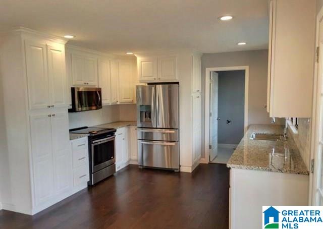 205 Taylor Road Gadsden, AL 35905 - Photo 3 of 27