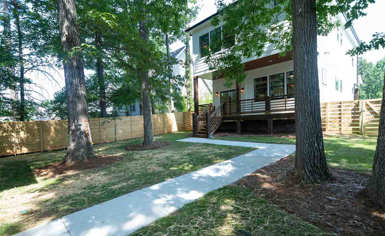 2316.5 Milburnie Road Raleigh, NC 27610 - Photo 24 of 27 Photo 24