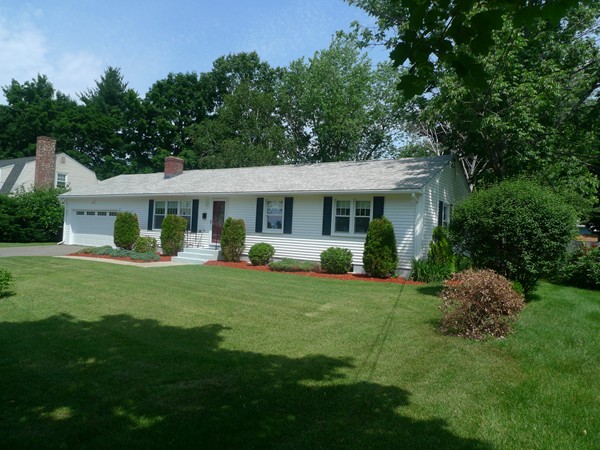 560 Plumtree Road Springfield, MA 01118 - Photo 1 of 21