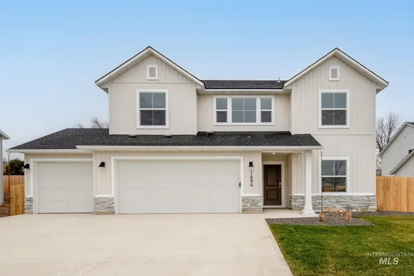 $515,990 | 1494 Long Pond Street, Middleton, ID 83644