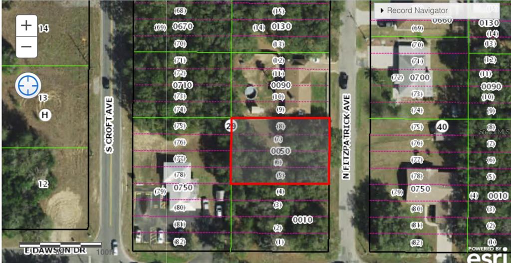 24 North Fitzpatrick Avenue Inverness, FL 34453 - Photo 1 of 1