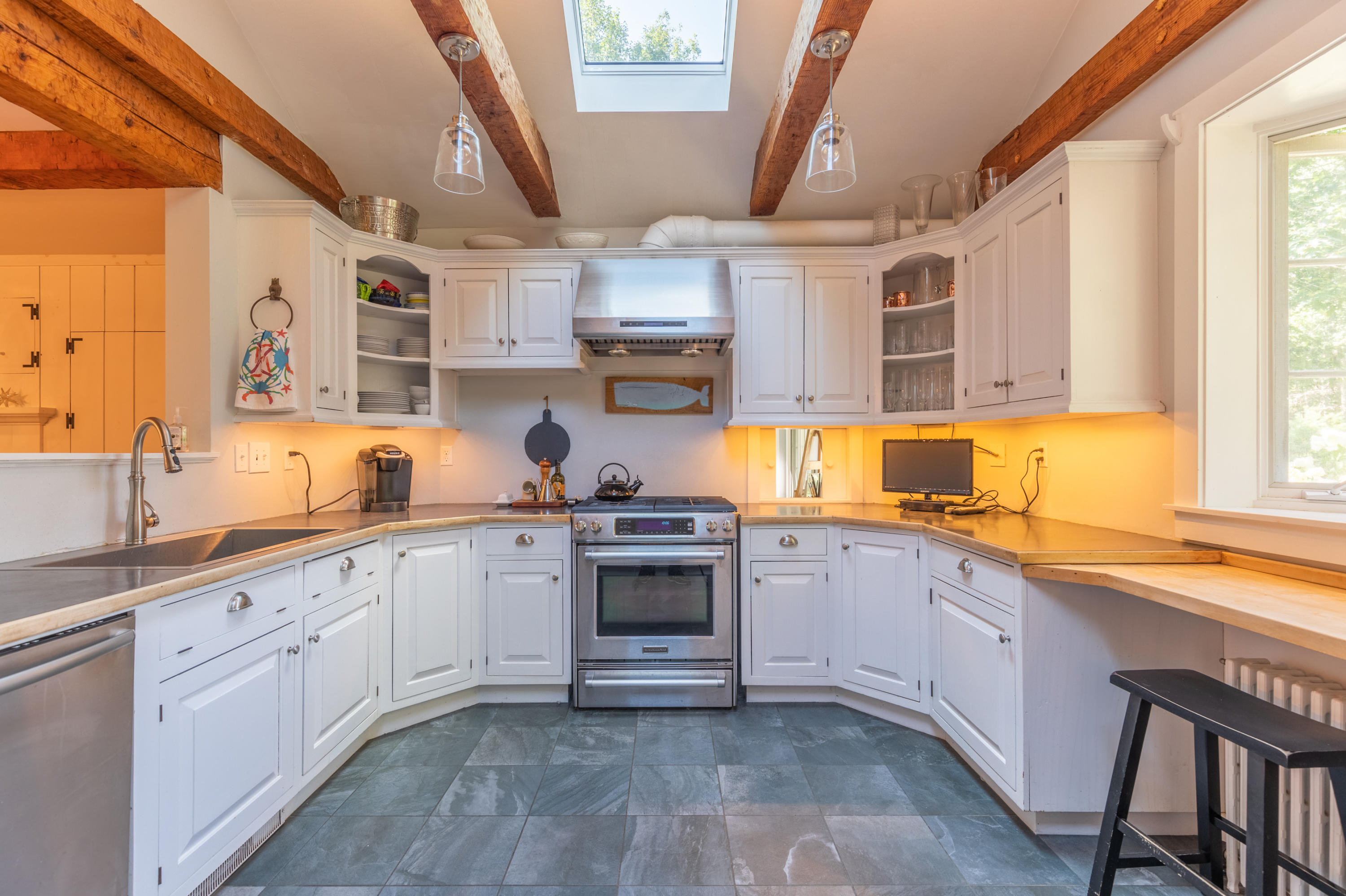 100 Schooner Ridge Road Cumberland Foreside, ME 04110 - Photo 5 of 48 100_Schooner-8