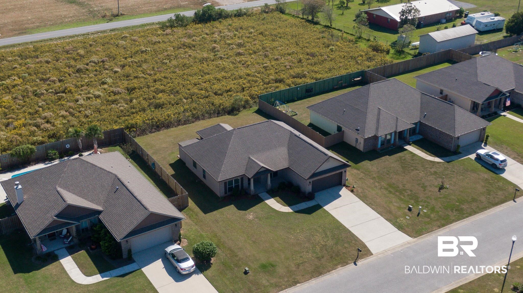 17079 Feder Drive Foley, AL 36535 - Photo 36 of 38
