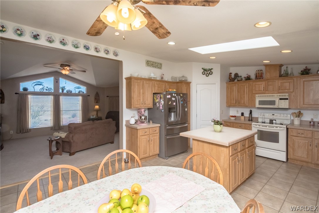 4713 Ehrenberg Road Golden Valley, AZ 86413 - Photo 20 of 50